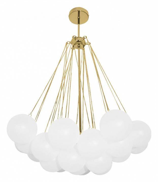 Подвесная люстра Loft IT Dream 10129/600 Gold