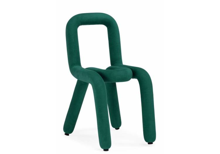Стул Woodville Garden 15805 dark green