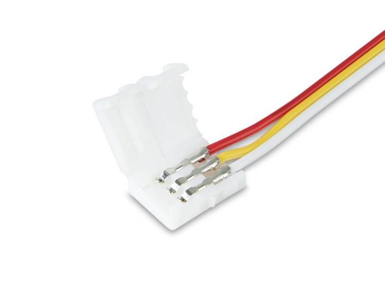Соединитель Ambrella Light Illumination GS7651 (5 шт)