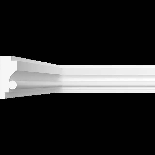 Молдинг Artpole SMG182 80x4.5x1.8