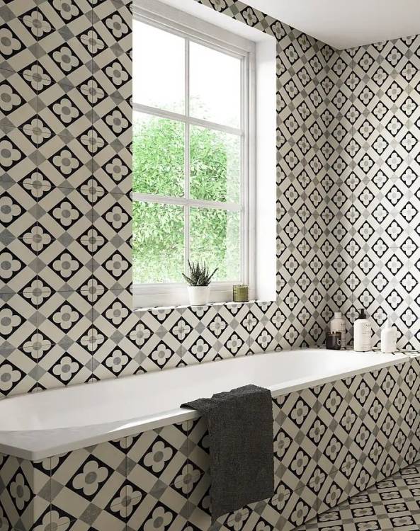 Realonda Ceramica Barcelona