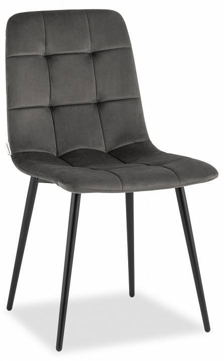 Стул Stool Group Одди AV 406N-Cst-08 темно-серый