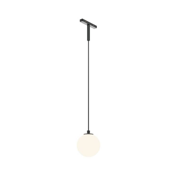 Трековый подвесной светильник Technical Luna TR178-1-5WTW-B