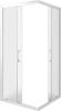 Душевой уголок Good Door Latte CR-80-G-WE 80x80 фото 3