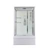 Душевая кабина AvaCan V5012 стандартная, 120x90x220 фото 7
