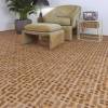 Керамогранит Vives Pop Tile Sixties-R Chocolate 15x15 фото 4