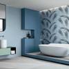 Керамическая плитка ABK Wide&Style Mini PF60008229 Cloud Ret 60x120 фото 18