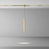 Трековый светильник Maytoni Exility TR155-1-5W4K-BS фото 4