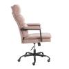 Компьютерное кресло Tetchair Планет Металбл 25679 светло-коричневый фото 2