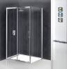 Душевой уголок BelBagno Uno-195 UNO-195-AH-1-120/90-C-Cr хром фото 2