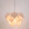 Подвесная люстра Arte Lamp Palmer A5695SP-5WH фото 4