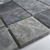 Мозаика Bonaparte Italy Grey 48 (4.8x4.8) 30.5x30.5x7 фото 3