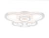 Потолочный светильник Ambrella light Acrylica FA8872