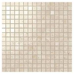 Мозаика Atlas Concorde Marvel Stone AS3Q Cream Prestige Mosaico Lapp. 30x30