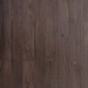 Ламинат AlixFloor Natural Line 12/33 4V ALX828 Дуб кабинный темный 1261x133