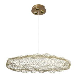 Подвесной светильник Loft IT Cloud 10247/700 Gold