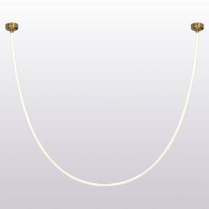 Подвесной светодиодный светильник Lussole Loft LSP-7013
