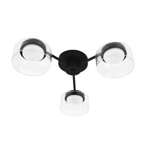 Люстра потолочная Lightstar Fico 740137