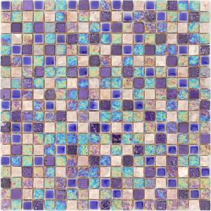 Мозаика LeeDo Antichita Classica 13 (1.5x1.5) 31x31