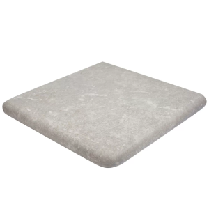 Ступень Exagres Stone Cartabon fiorentino gris 33x33