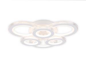 Потолочный светильник Ambrella light Acrylica FA8872