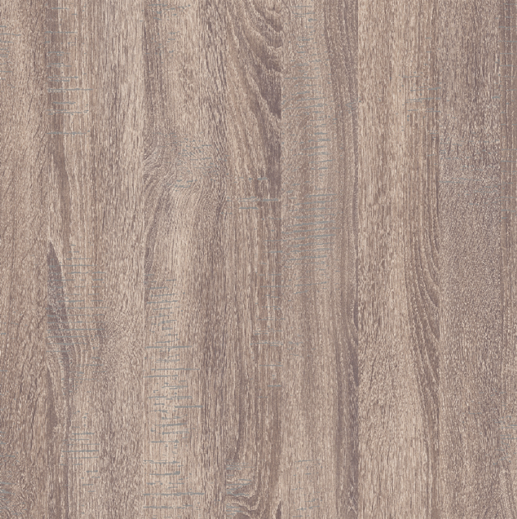 Термопереводная панель ПВХ ProfBuild Дуб Утесный 270x25x0.8