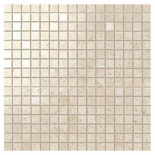 Мозаика Atlas Concorde Marvel Stone AS3Q Cream Prestige Mosaico Lapp. 30x30