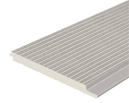 Декоративная панель Hiwood LV127L S339S 270x1.2x12