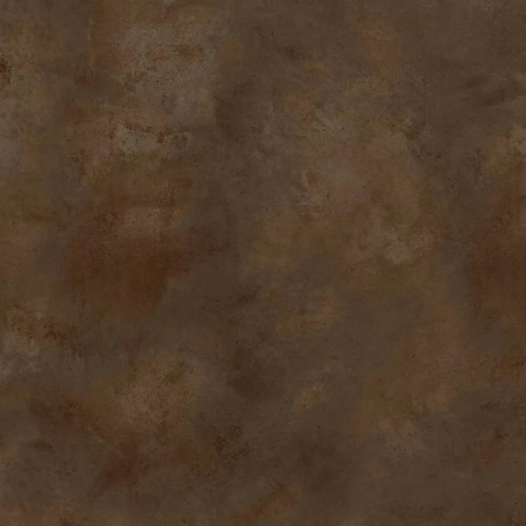 Керамогранит Gresse Beton GRS08-02MD Myra Chestnut Glow карвинг 60x60