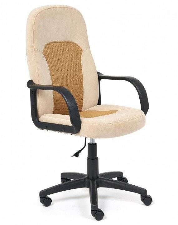 Кресло компьютерное Tetchair Parma TET_15022