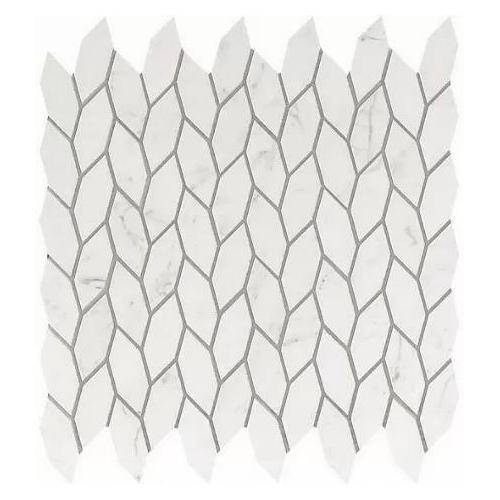 Декор Atlas Concorde Marvel Stone 9STD Bianco Dolomite Twist 30.5x30.5