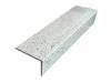 Ступень Armano Terazzo Poiish Silver 30x120 фото 3