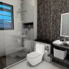 Керамогранит Absolut Gres Onix Ice AB 1153G Gloss 600x600 фото 2