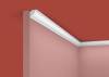 Карниз Cosca Decor KX020 200x2x2