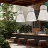 Подвесная люстра Imperium Loft Peo 232560-23 фото 2