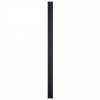 Уличный настенный светодиодный светильник Odeon Light Fibi 4379/36WL