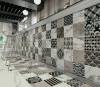 Ступень Atlas Concorde Russia Empire 620070002119 Calacatta Diamond Scal. Ang. Dx 33x80 фото 9
