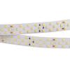 Светодиодная лента Arlight 27W/m 252LED/m 2835SMD теплый белый 5M 019929(2) фото 2