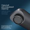 Смеситель для раковины AM.PM X-Joy TouchReel F85A92522 черный фото 11