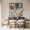 Подвесной светильник Maytoni Modern Cambio MOD398PL-01BR фото 2