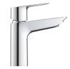 Смеситель для раковины Grohe BauLoop M-size хром 23886001 фото 3