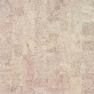 Пробковое покрытие Corkstyle Natural Cork Fantasie creme Клеевое 915x305x6