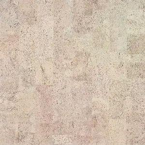 Пробковое покрытие Corkstyle Natural Cork Fantasie creme Клеевое 915x305x6