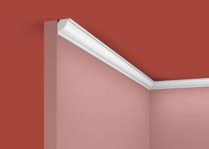 Карниз Cosca Decor KX020 200x2x2