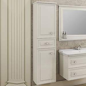 Шкаф-пенал Comforty Феррара 40