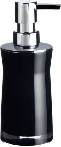 Дозатор Ridder Disco103510 черный