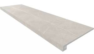 Ступень Estima Nolana 70750 Set/Steptrade/NL02_NS/33x120/Riser/NL02_NS/14.5x120 33x120 + Подступенок Light Grey (14.5x120)
