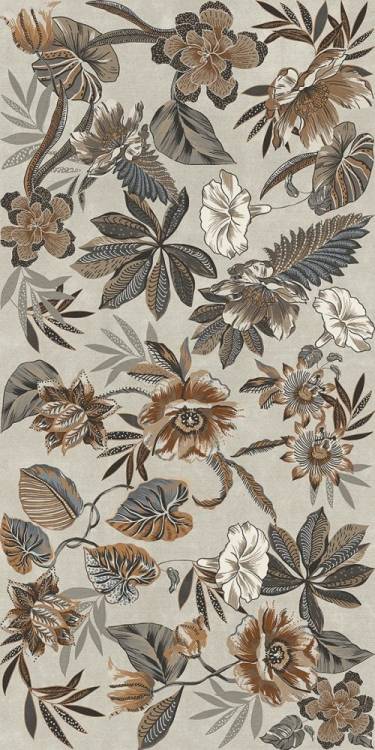 Керамогранит Mariner Affreschi Morris Ret 60x120