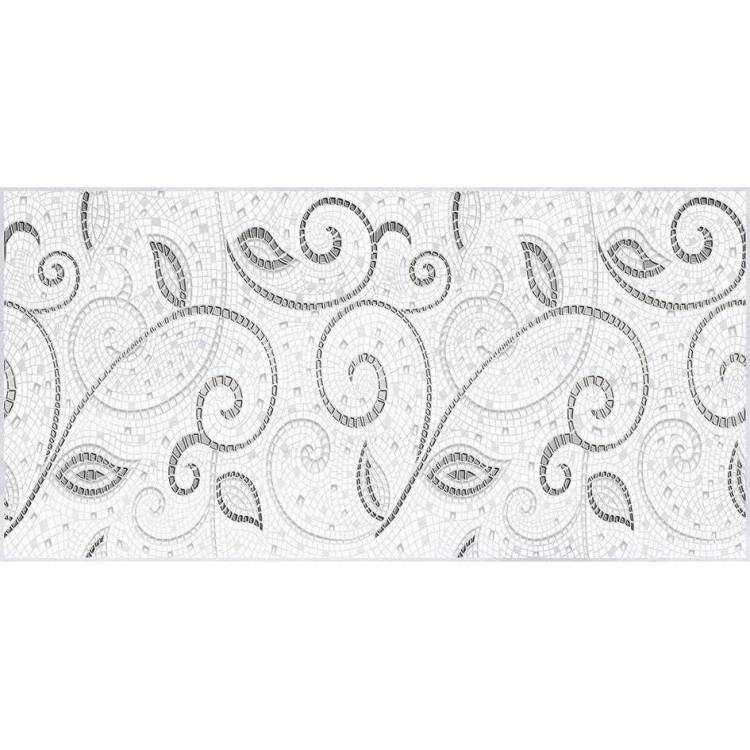 Декор Laparet Frame 04-01-1-08-03-00-1371-1 Creta Белый 20x40