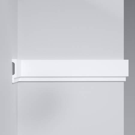 Молдинг DECOMASTER D319-1 290x1.2x6.1